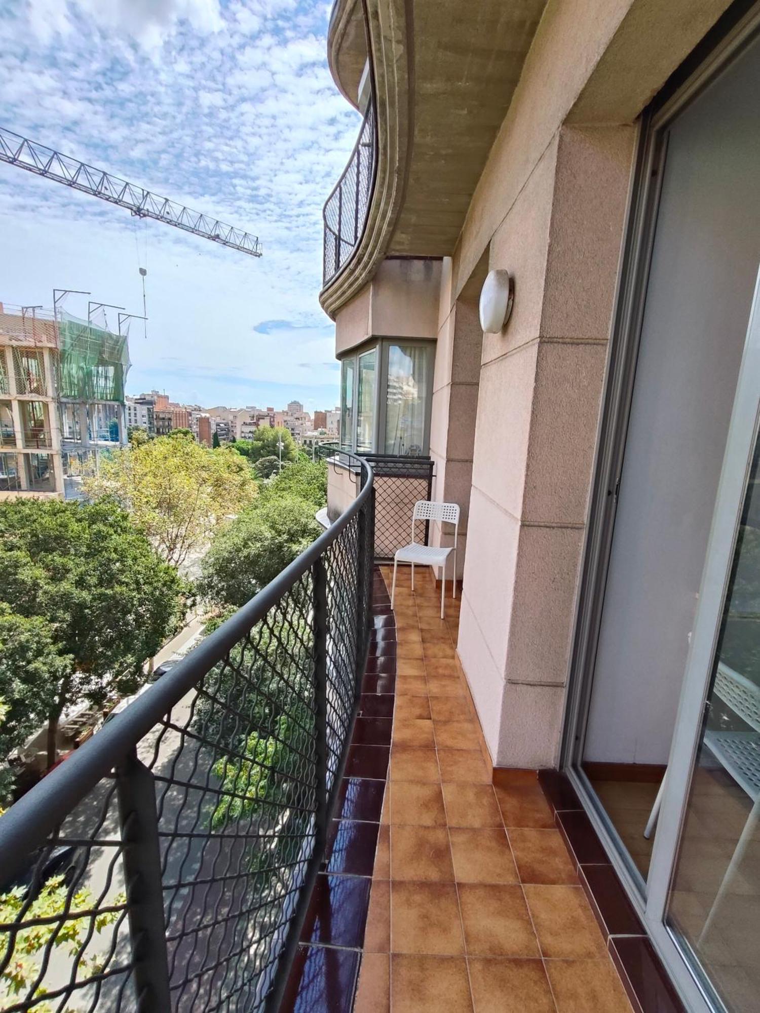 Sagrada Familia Apartment 265 Barcelona Exteriér fotografie