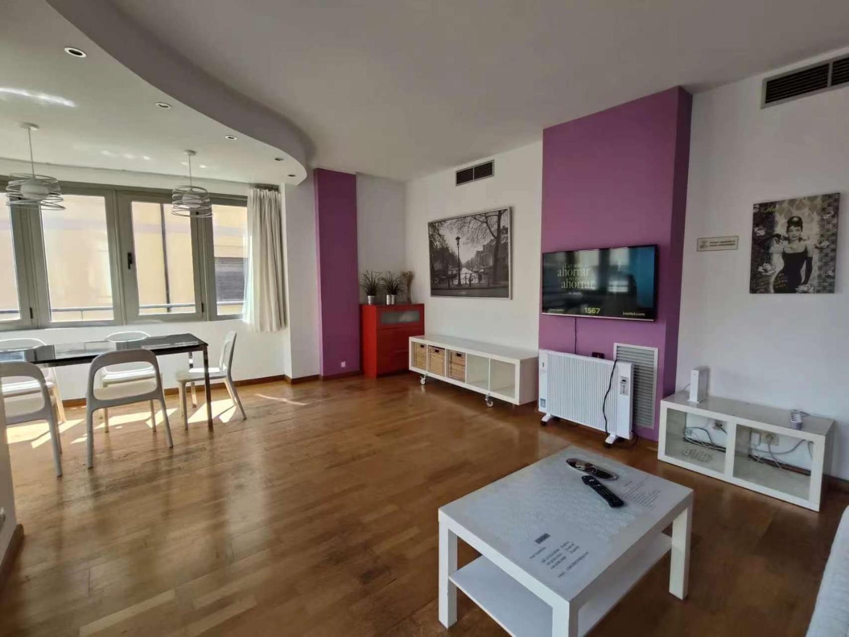 Sagrada Familia Apartment 265 Barcelona Exteriér fotografie